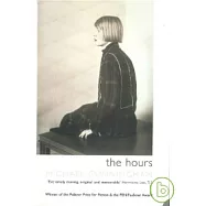 Hours (Winner of the Pulitzer Prize for Fiction 1999)