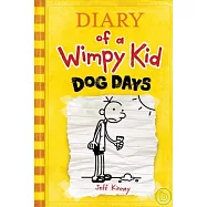 Diary of a Wimpy Kid: Dog Days