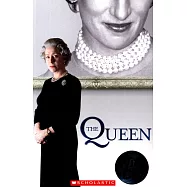 Scholastic ELT Readers Level 3: Queen with CD