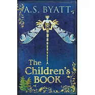 The Children’s Book