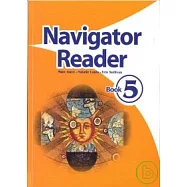 Navigator Reader.Book 5(附MP3一片)