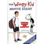 The Wimpy Kid Movie Diary
