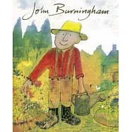 John Burningham