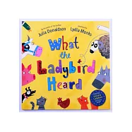 What The Ladybird Heard
