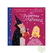 The Princess and the Wizard