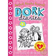 Dork Diaries