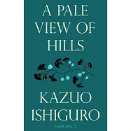 A Pale View of Hills