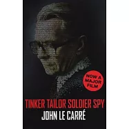 Tinker Tailor Soldier Spy