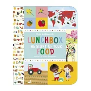 Lunchbox: The Story of Your Food