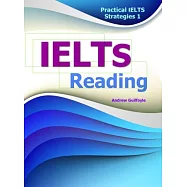 Practical IELTS Strategies 1：IELTS Reading