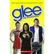 Scholastic ELT Readers Level 2: Glee: The Beginning with CD