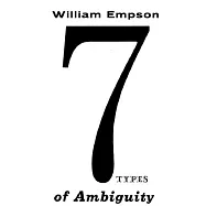 Seven Types of Ambiguity