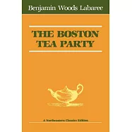 The Boston Tea Party