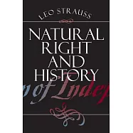 Natural Right and History