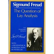 The Question of Lay Analysis