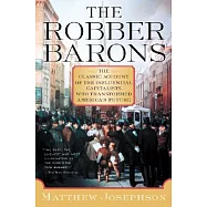 The Robber Barons
