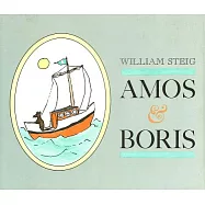 Amos & Boris