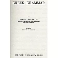 Greek Grammar