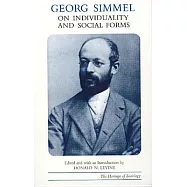 Georg Simmel on Individuality and Social Forms