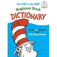 Cat in the Hat Beginner Book Dictionary