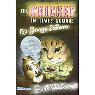 The Cricket in Times Square