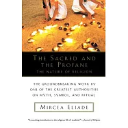 The Sacred and Profane