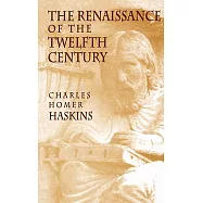 The Renaissance of the Twelfth Century