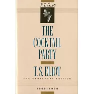 The Cocktail Party: A Comedy