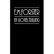 E. M. Forster