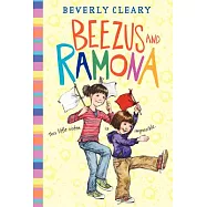 Beezus and Ramona