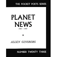Planet News, 1961-1967