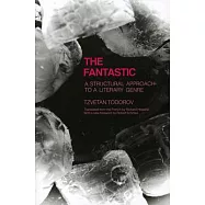 Fantastic: A Structural Approach to a Literary Genre