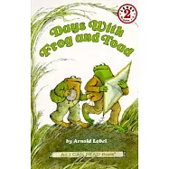 Days with Frog and Toad