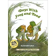 Days With Frog and Toad