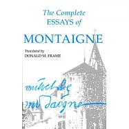 Complete Essays of Montaigne