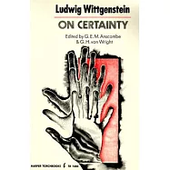 On Certainty/Uber Gewissheit