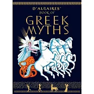 D’Aulaire’s Book of Greek Myths