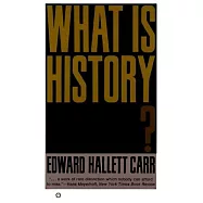 What Is History?