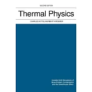 Thermal Physics