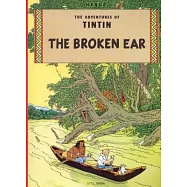 The Broken Ear