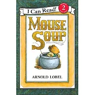 Mouse Soup