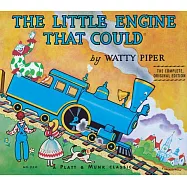 The Little Engine That Could: The Complete, Original Edition
