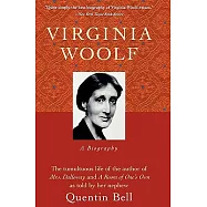 Virginia Woolf: A Biography Pa