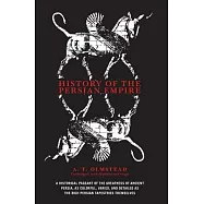 History of the Persian Empire