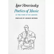 Poetics of Music in the Form of Six Lessons