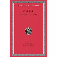Caesar: The Gallic War