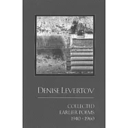 Collected Earlier Poems, 1940-1960
