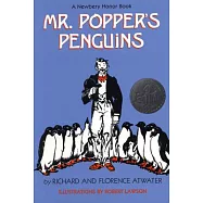 Mr. Popper’s Penguins