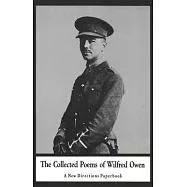 Collected Poems of Wilfred Owen