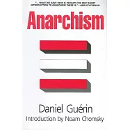 Anarchism: From Theory to Practice